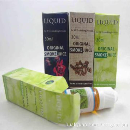 Best E Juice Flavor Fruit Favor E Cigarette E Liquid